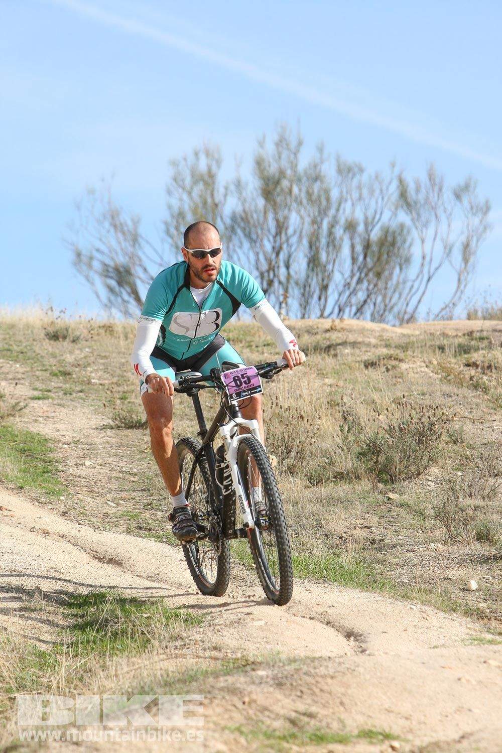 Circuito Scott 7 Estrellas Fuencarral El Pardo 2015 Galería 4