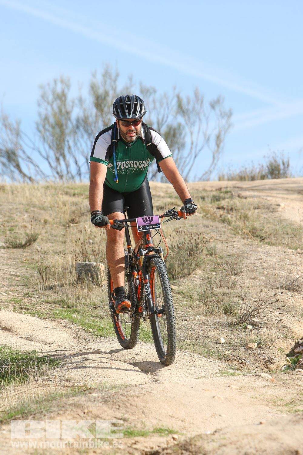 Circuito Scott 7 Estrellas Fuencarral El Pardo 2015 Galería 4