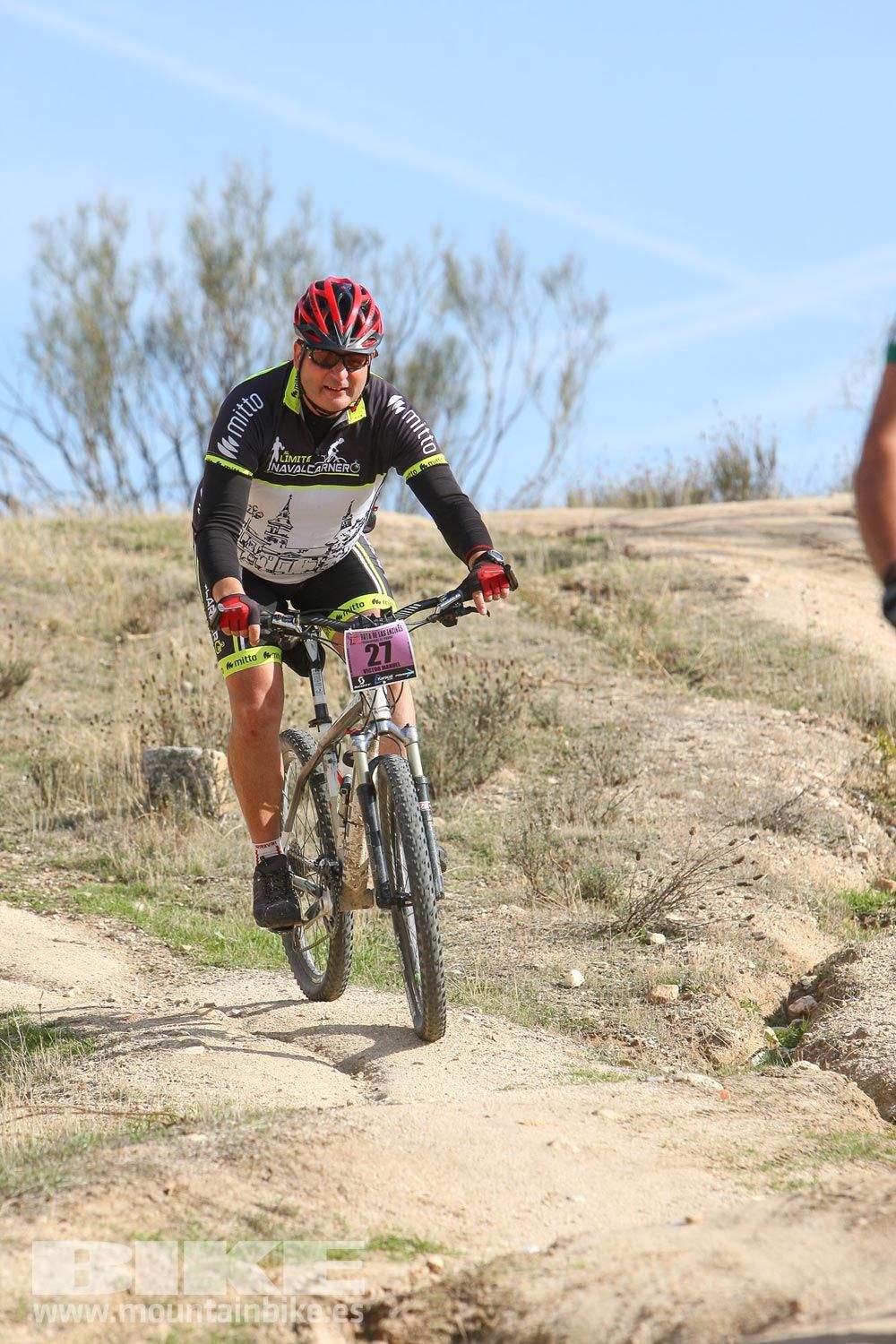 Circuito Scott 7 Estrellas Fuencarral El Pardo 2015 Galería 4