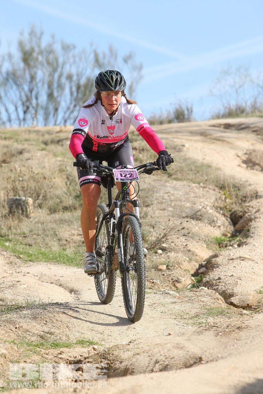 Circuito Scott 7 Estrellas Fuencarral El Pardo 2015 Galería 4