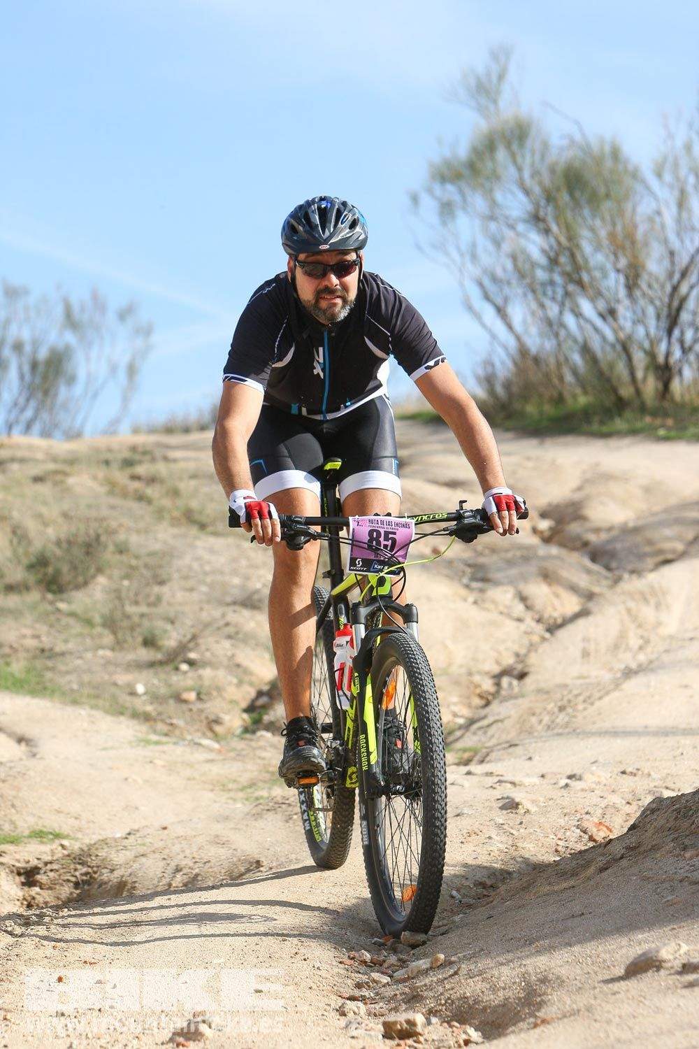 Circuito Scott 7 Estrellas Fuencarral El Pardo 2015 Galería 4