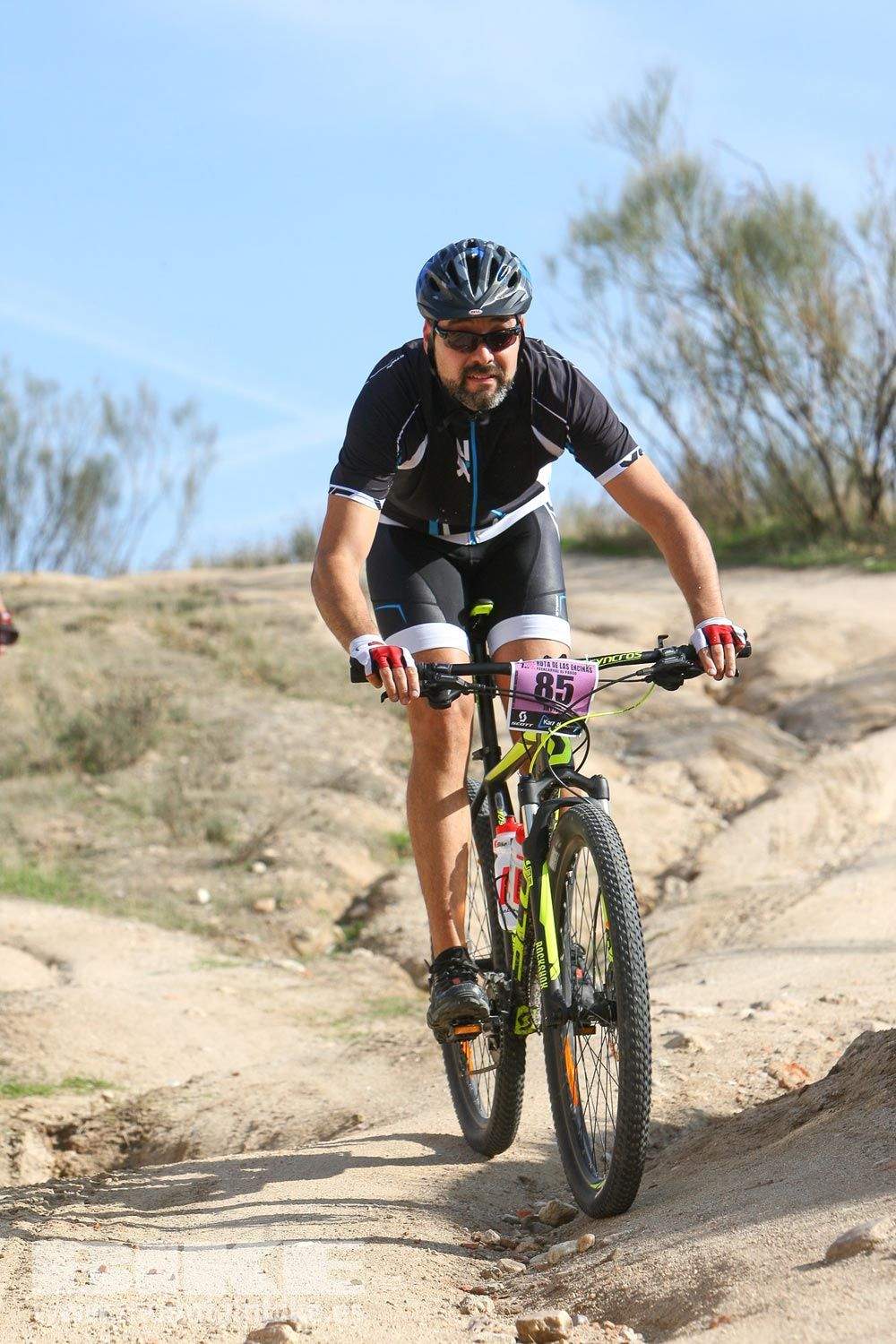 Circuito Scott 7 Estrellas Fuencarral El Pardo 2015 Galería 4