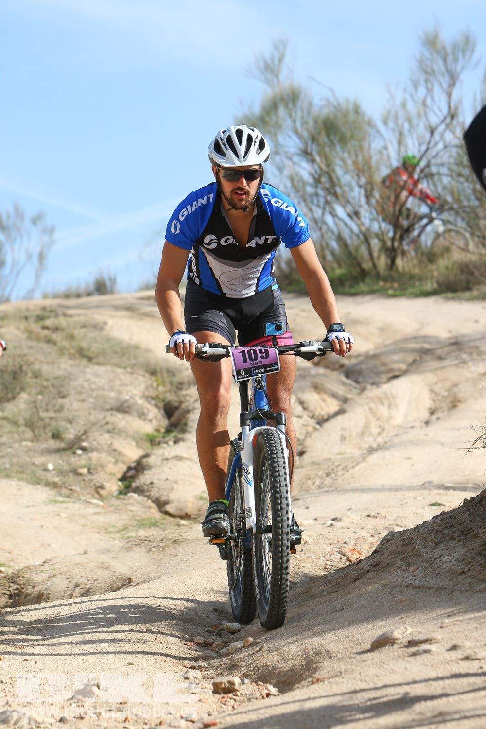 Circuito Scott 7 Estrellas Fuencarral El Pardo 2015 Galería 4