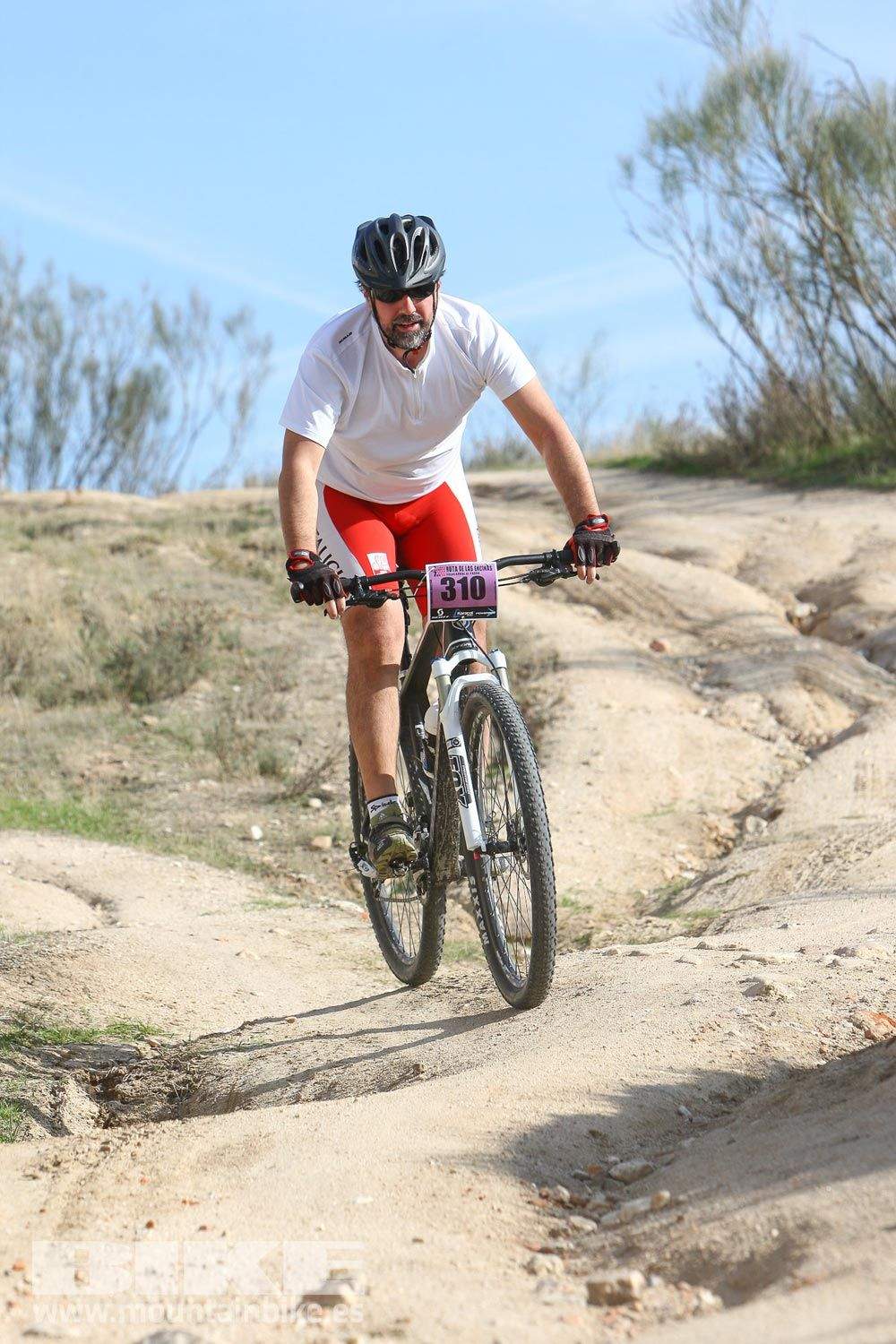 Circuito Scott 7 Estrellas Fuencarral El Pardo 2015 Galería 4