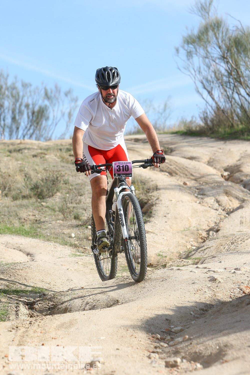 Circuito Scott 7 Estrellas Fuencarral El Pardo 2015 Galería 4