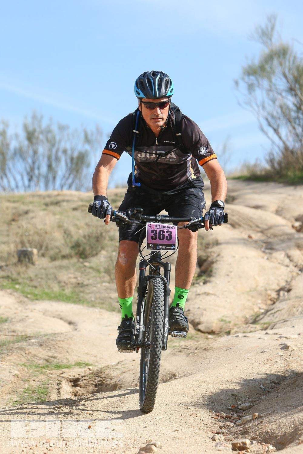 Circuito Scott 7 Estrellas Fuencarral El Pardo 2015 Galería 4