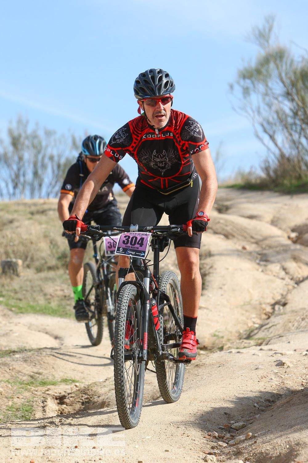 Circuito Scott 7 Estrellas Fuencarral El Pardo 2015 Galería 4