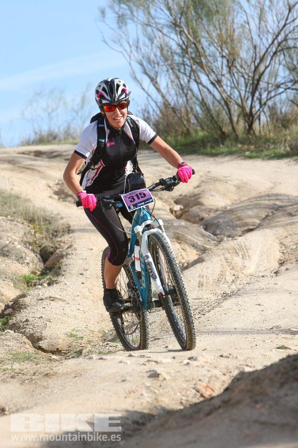 Circuito Scott 7 Estrellas Fuencarral El Pardo 2015 Galería 4