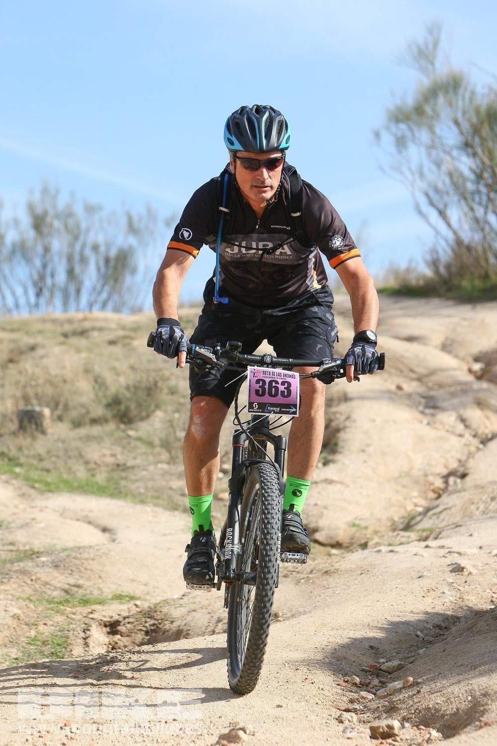 Circuito Scott 7 Estrellas Fuencarral El Pardo 2015 Galería 4
