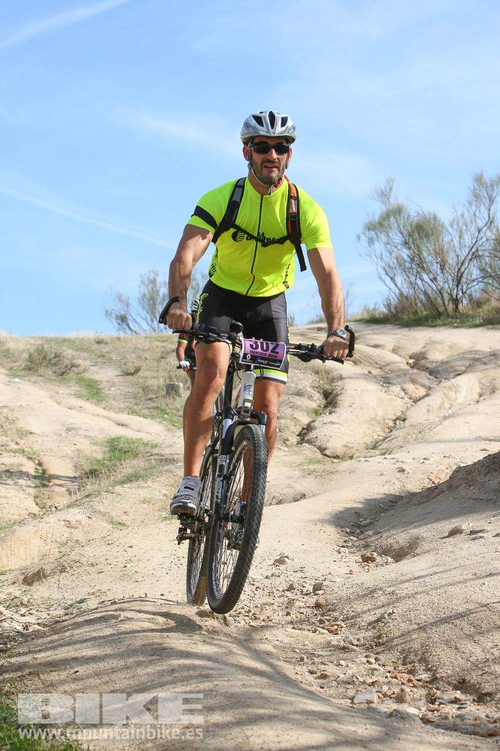 Circuito Scott 7 Estrellas Fuencarral El Pardo 2015 Galería 4