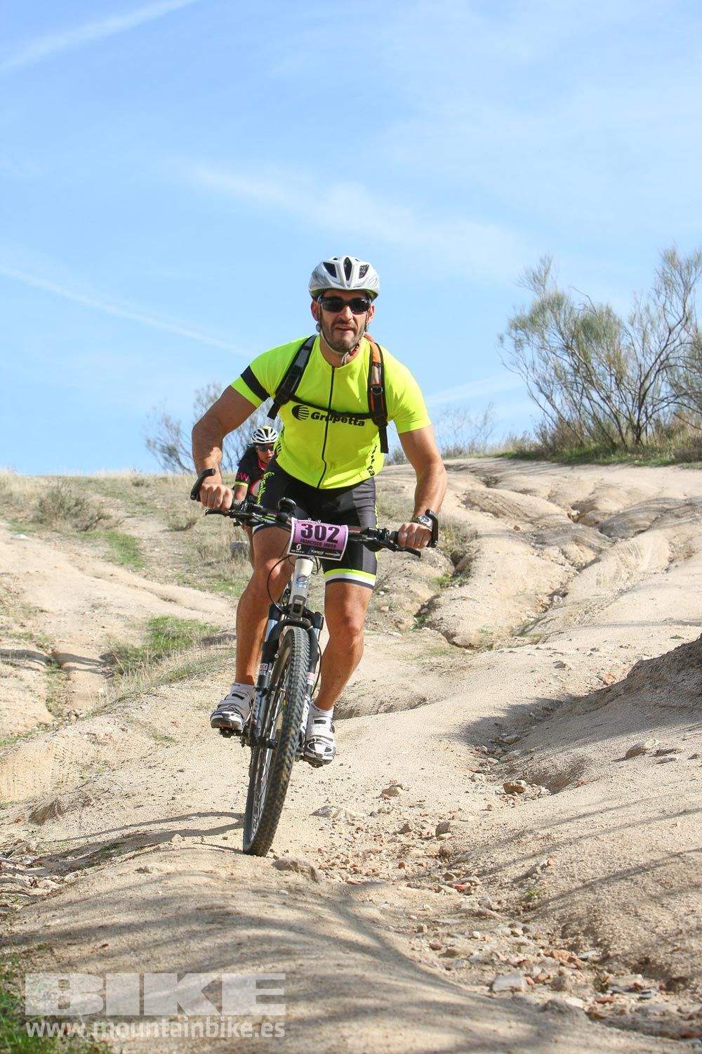 Circuito Scott 7 Estrellas Fuencarral El Pardo 2015 Galería 4