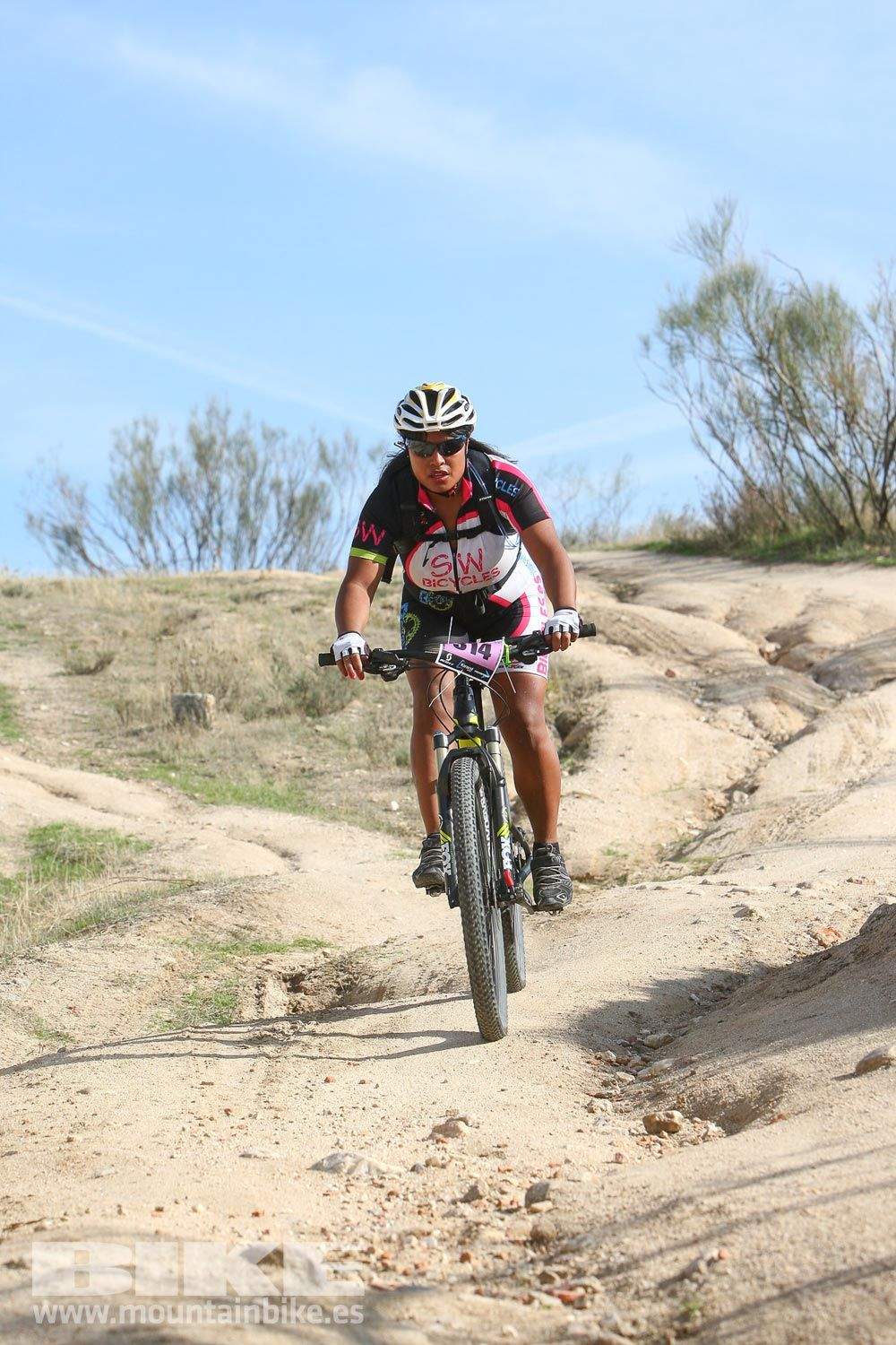 Circuito Scott 7 Estrellas Fuencarral El Pardo 2015 Galería 4