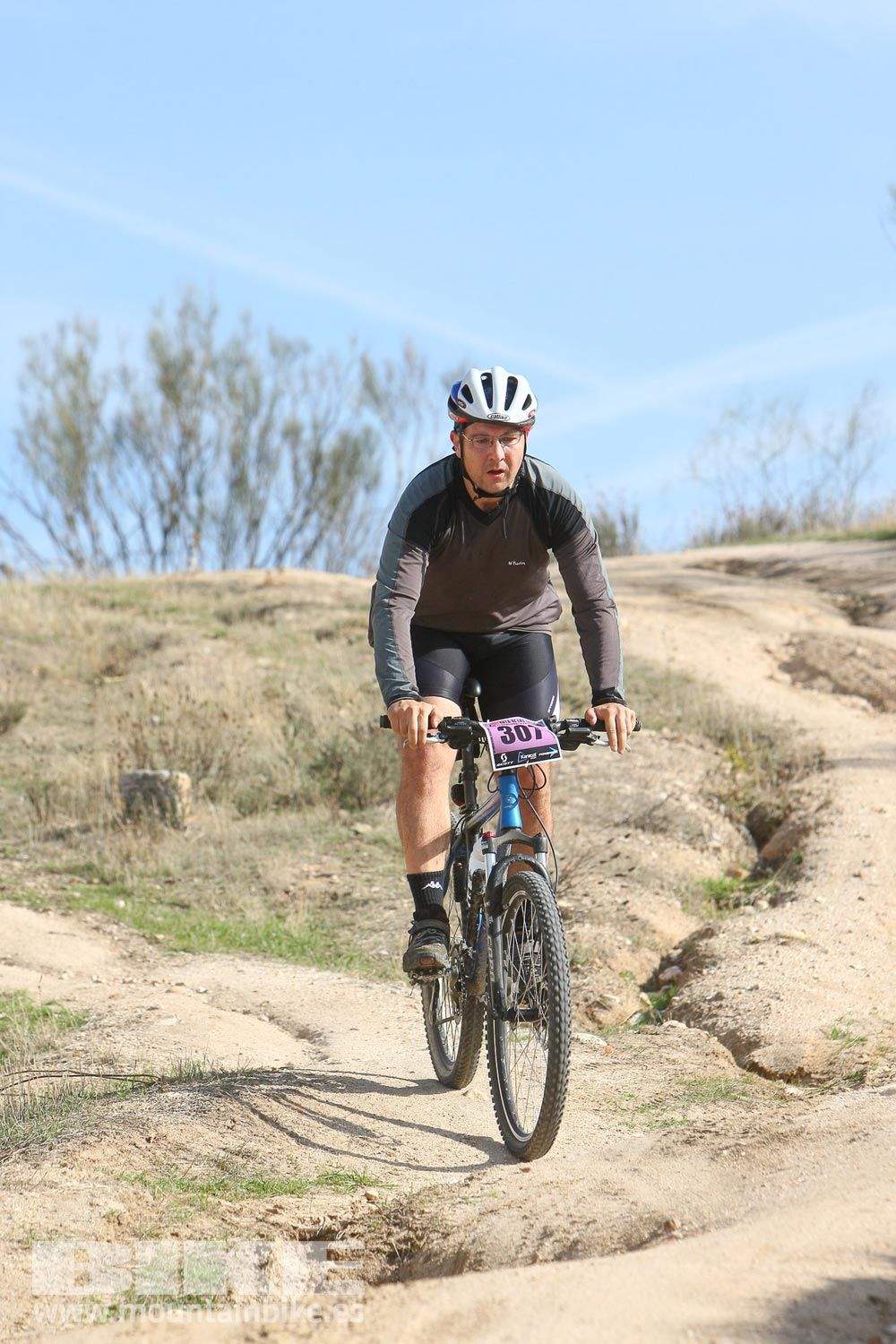 Circuito Scott 7 Estrellas Fuencarral El Pardo 2015 Galería 4