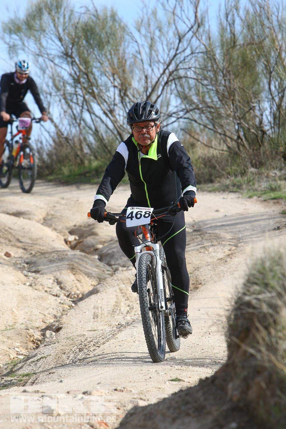 Circuito Scott 7 Estrellas Fuencarral El Pardo 2015 Galería 5