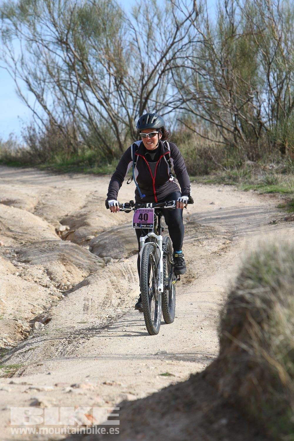 Circuito Scott 7 Estrellas Fuencarral El Pardo 2015 Galería 5