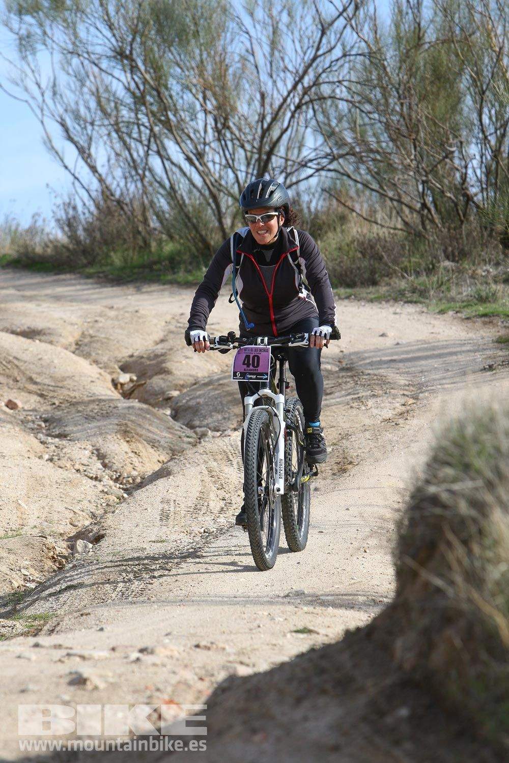 Circuito Scott 7 Estrellas Fuencarral El Pardo 2015 Galería 5