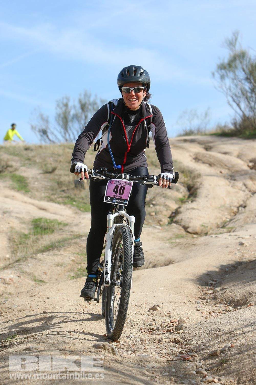 Circuito Scott 7 Estrellas Fuencarral El Pardo 2015 Galería 5