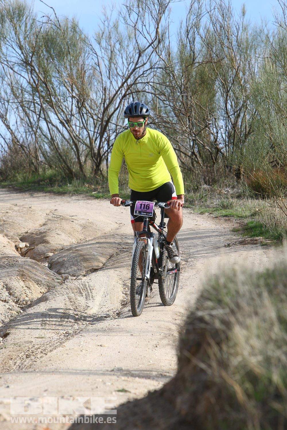 Circuito Scott 7 Estrellas Fuencarral El Pardo 2015 Galería 5