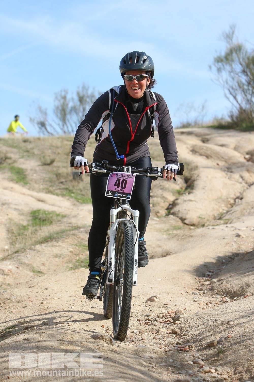 Circuito Scott 7 Estrellas Fuencarral El Pardo 2015 Galería 5
