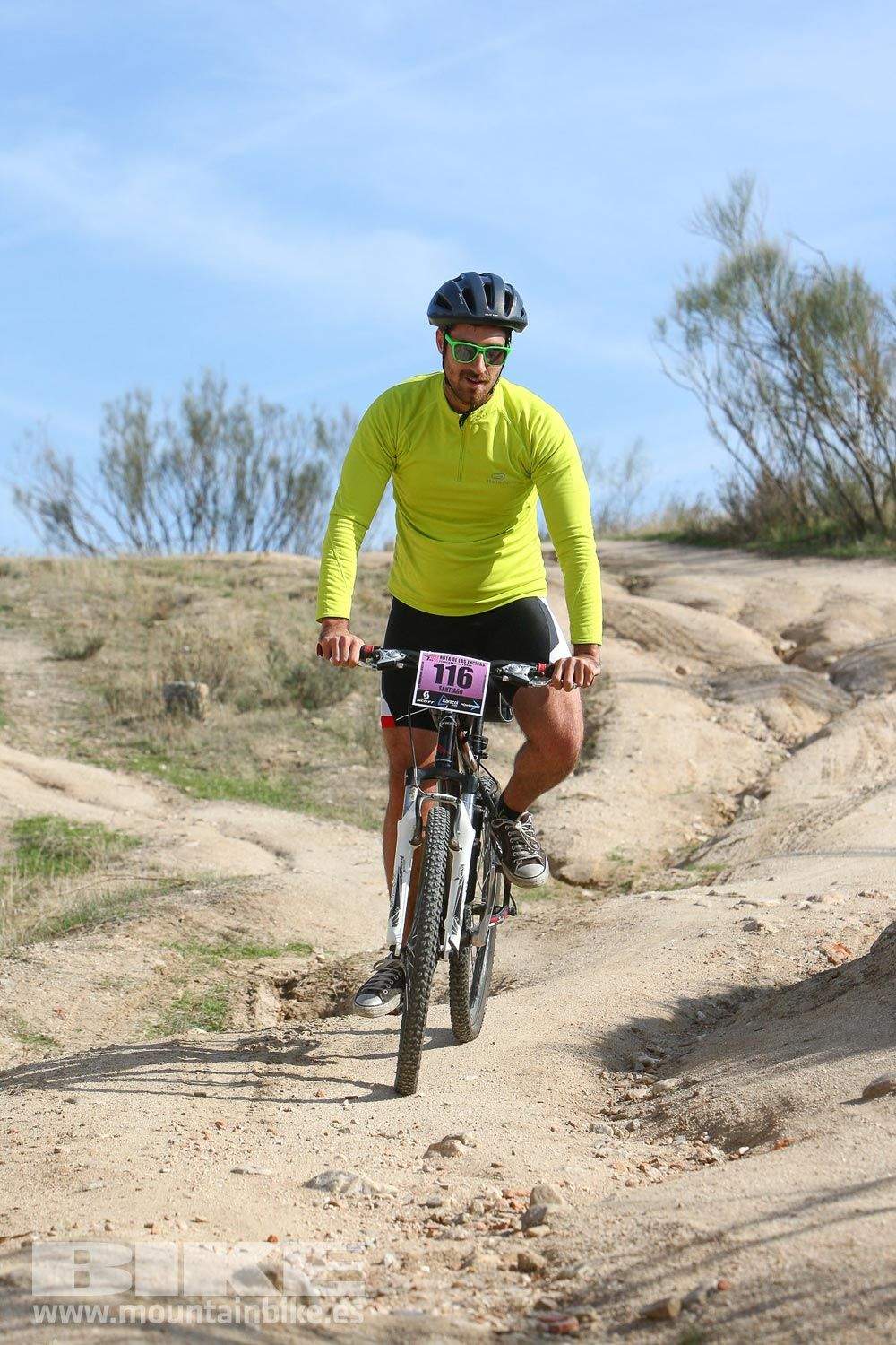 Circuito Scott 7 Estrellas Fuencarral El Pardo 2015 Galería 5