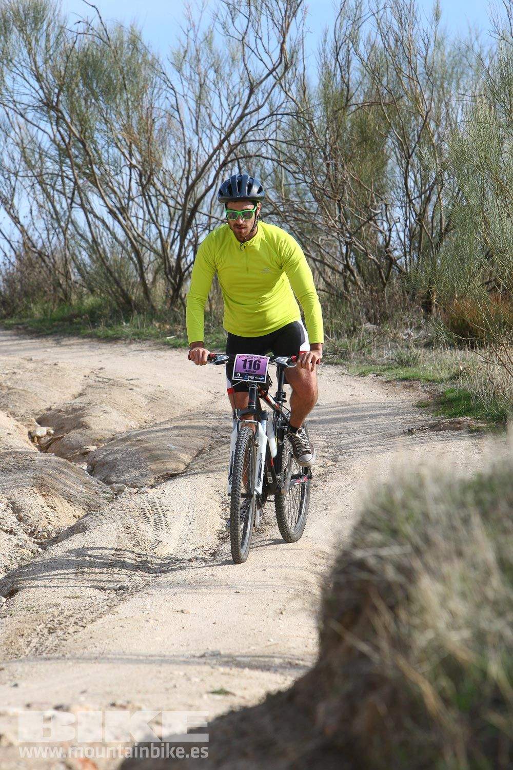 Circuito Scott 7 Estrellas Fuencarral El Pardo 2015 Galería 5