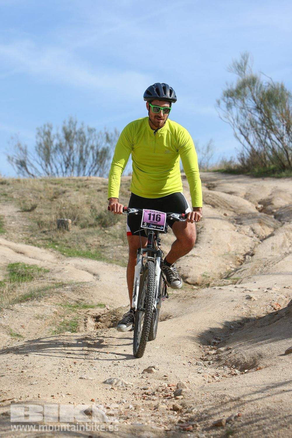 Circuito Scott 7 Estrellas Fuencarral El Pardo 2015 Galería 5