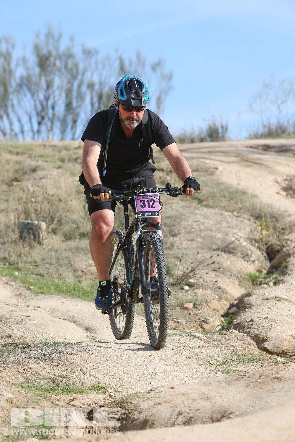 Circuito Scott 7 Estrellas Fuencarral El Pardo 2015 Galería 5