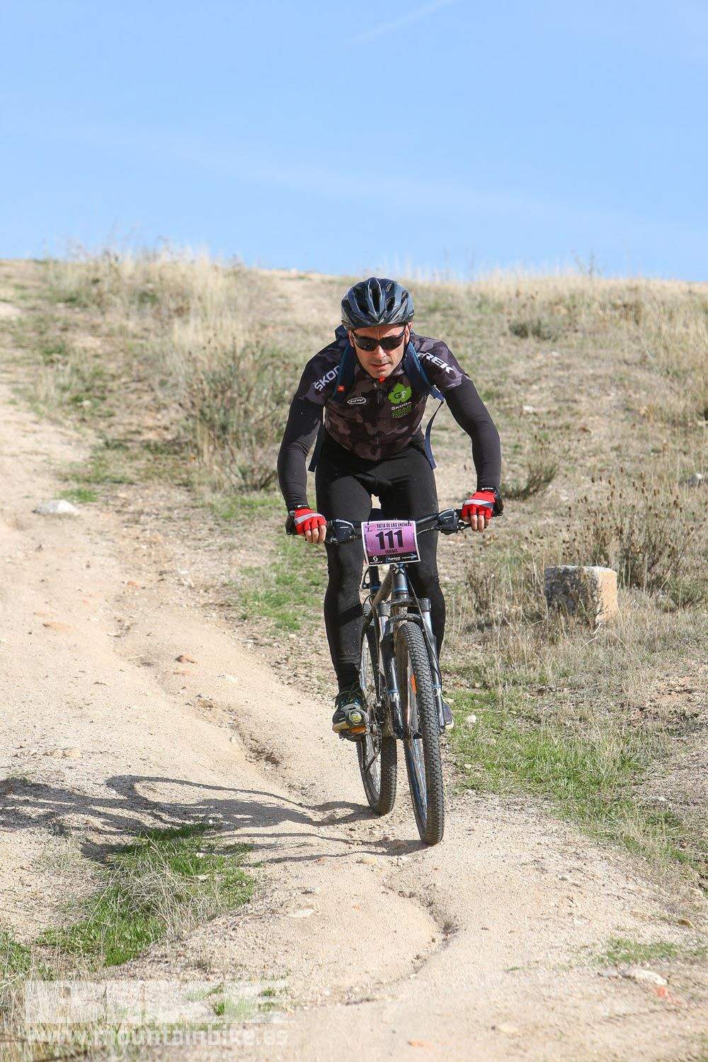 Circuito Scott 7 Estrellas Fuencarral El Pardo 2015 Galería 5