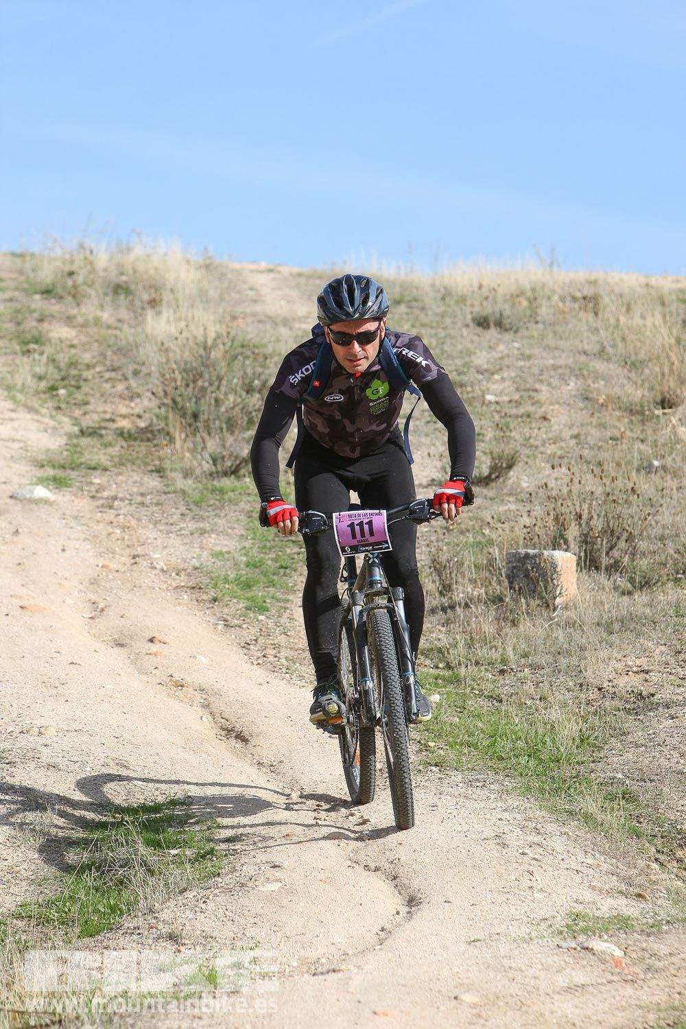 Circuito Scott 7 Estrellas Fuencarral El Pardo 2015 Galería 5