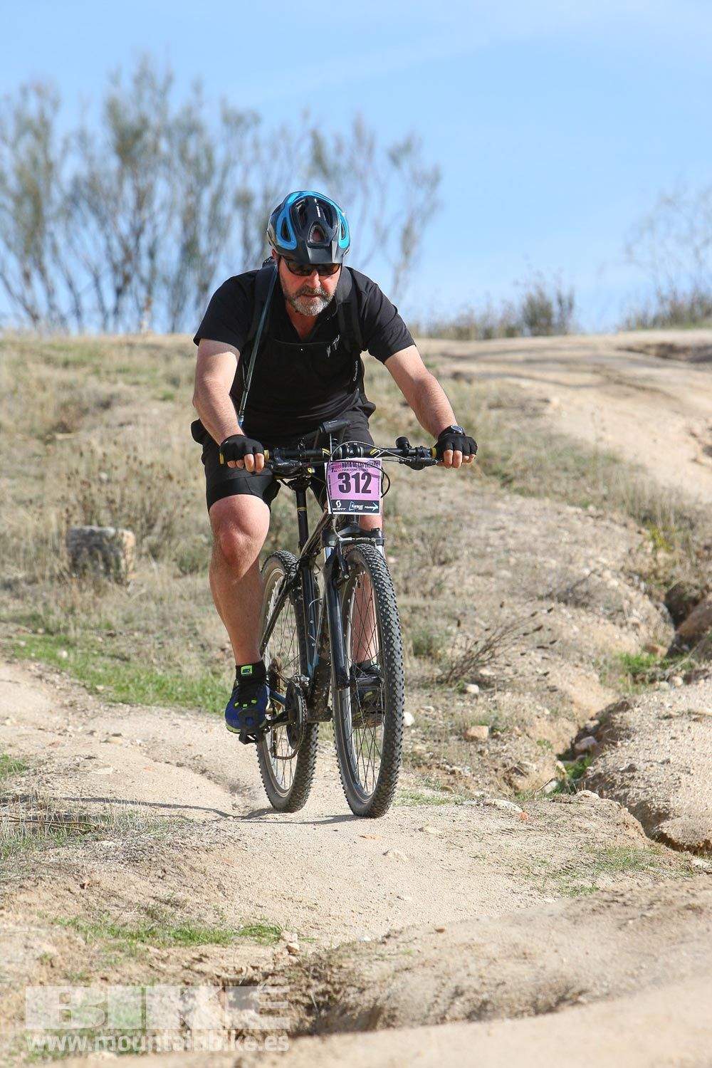 Circuito Scott 7 Estrellas Fuencarral El Pardo 2015 Galería 5