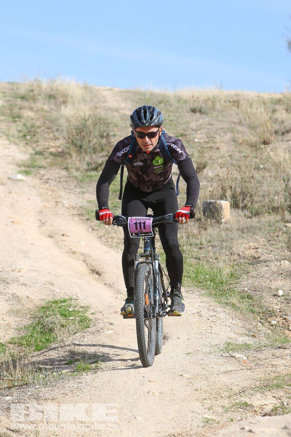 Circuito Scott 7 Estrellas Fuencarral El Pardo 2015 Galería 5
