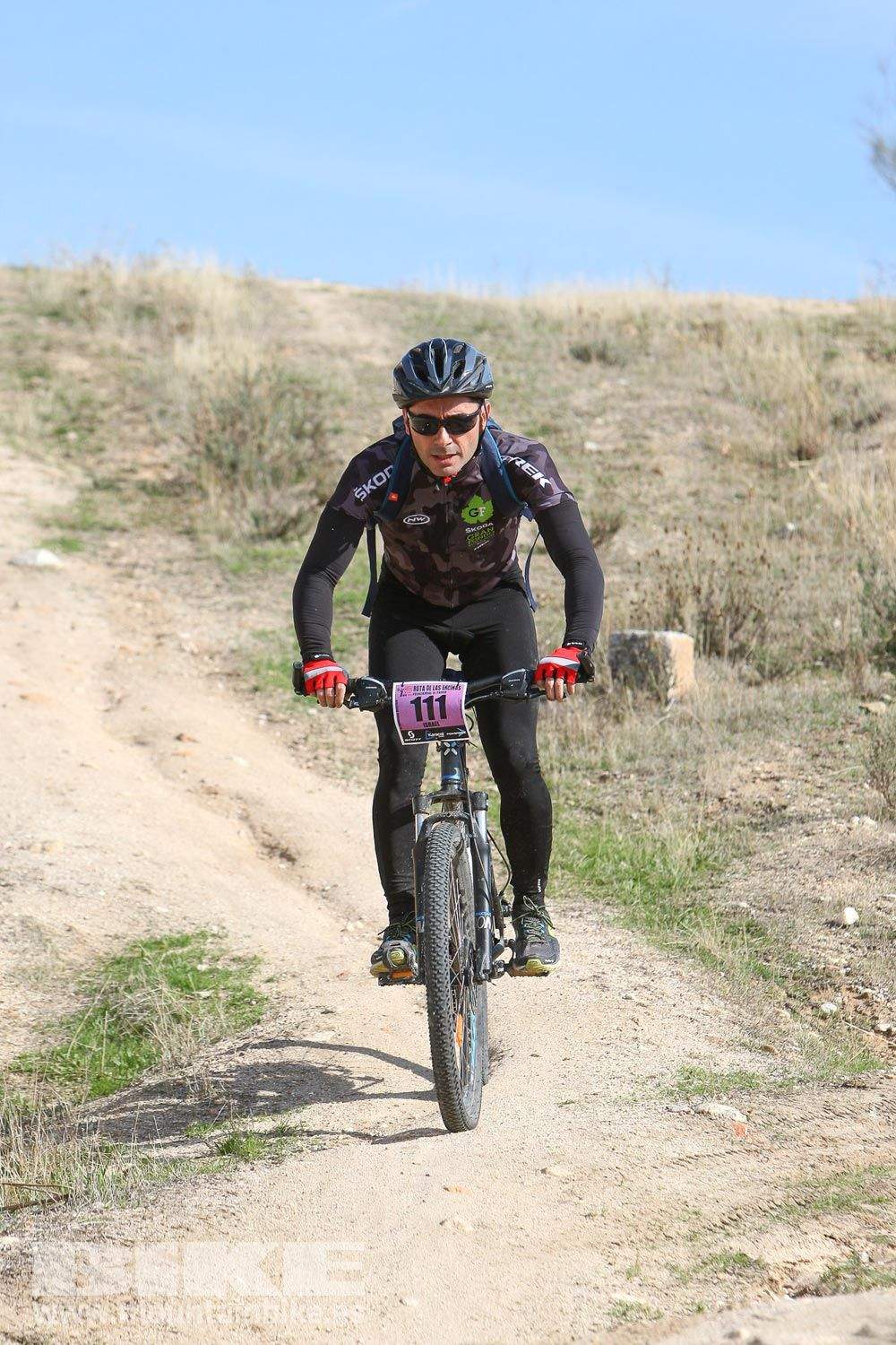 Circuito Scott 7 Estrellas Fuencarral El Pardo 2015 Galería 5