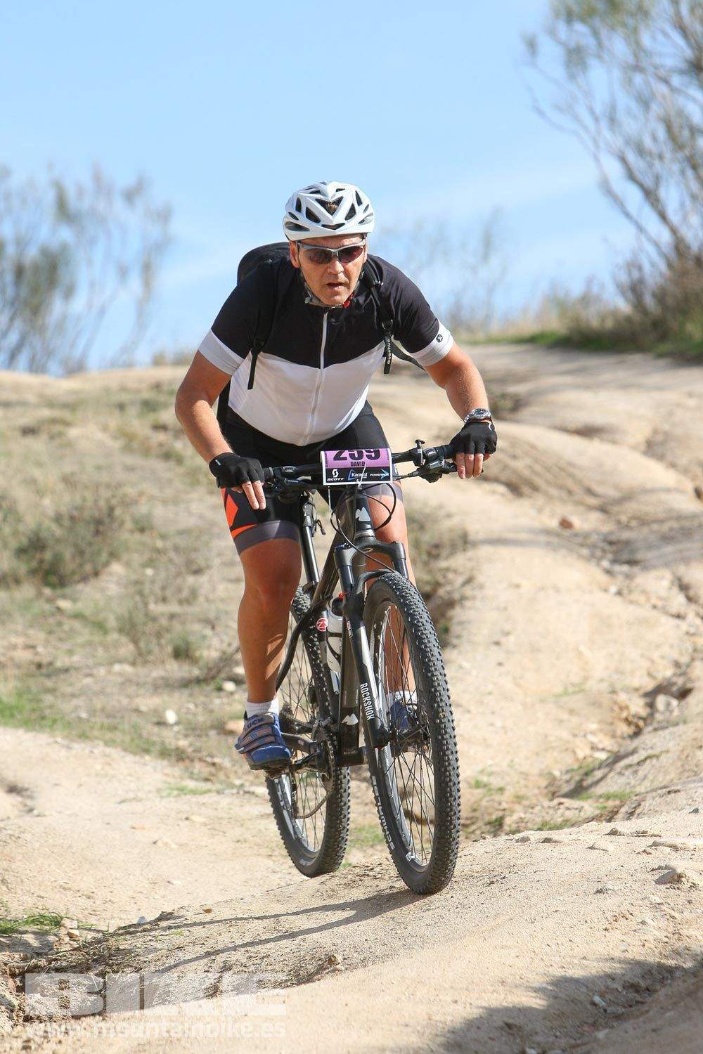 Circuito Scott 7 Estrellas Fuencarral El Pardo 2015 Galería 5