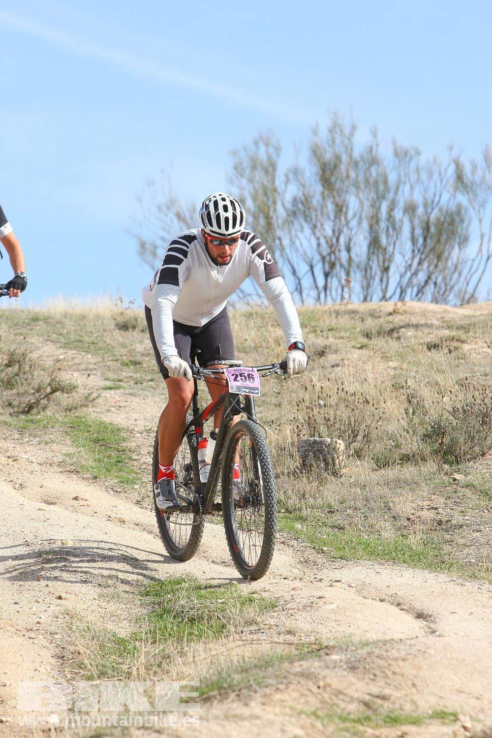 Circuito Scott 7 Estrellas Fuencarral El Pardo 2015 Galería 5