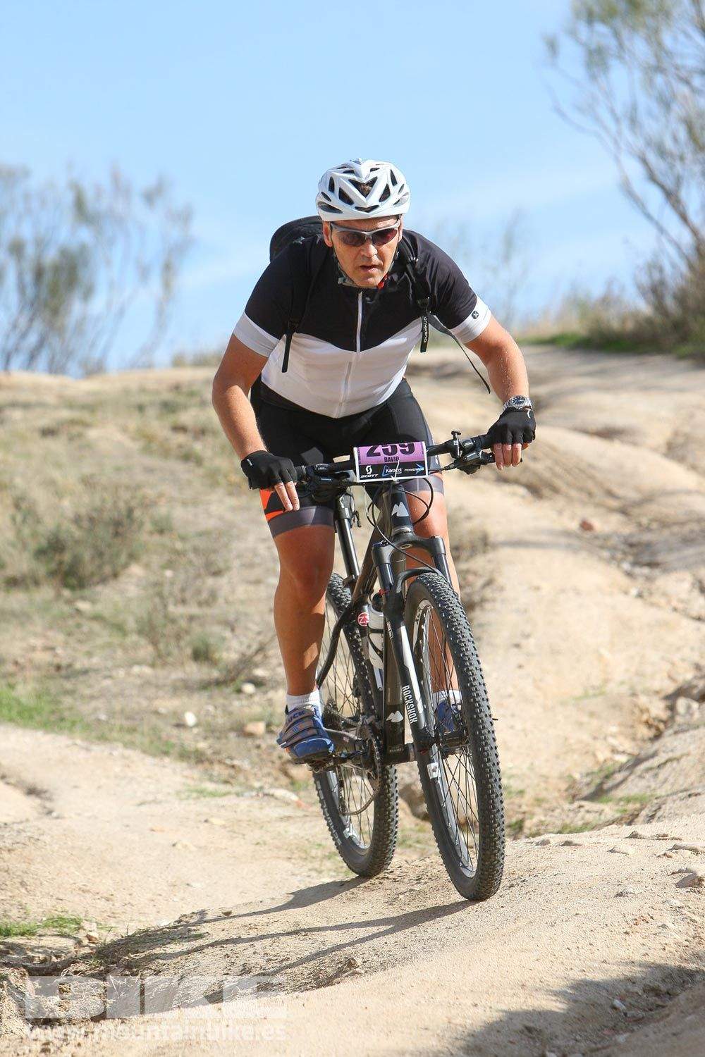 Circuito Scott 7 Estrellas Fuencarral El Pardo 2015 Galería 5