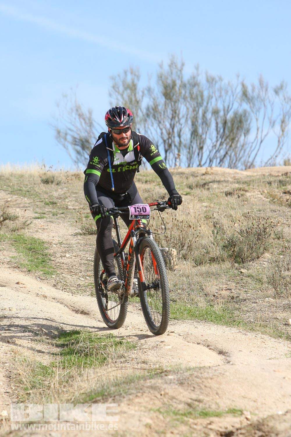 Circuito Scott 7 Estrellas Fuencarral El Pardo 2015 Galería 5