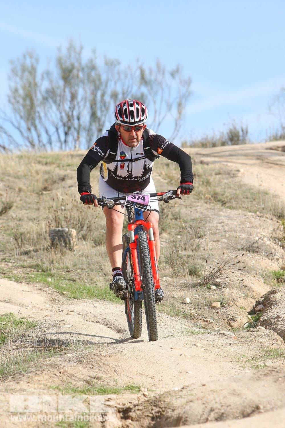 Circuito Scott 7 Estrellas Fuencarral El Pardo 2015 Galería 5