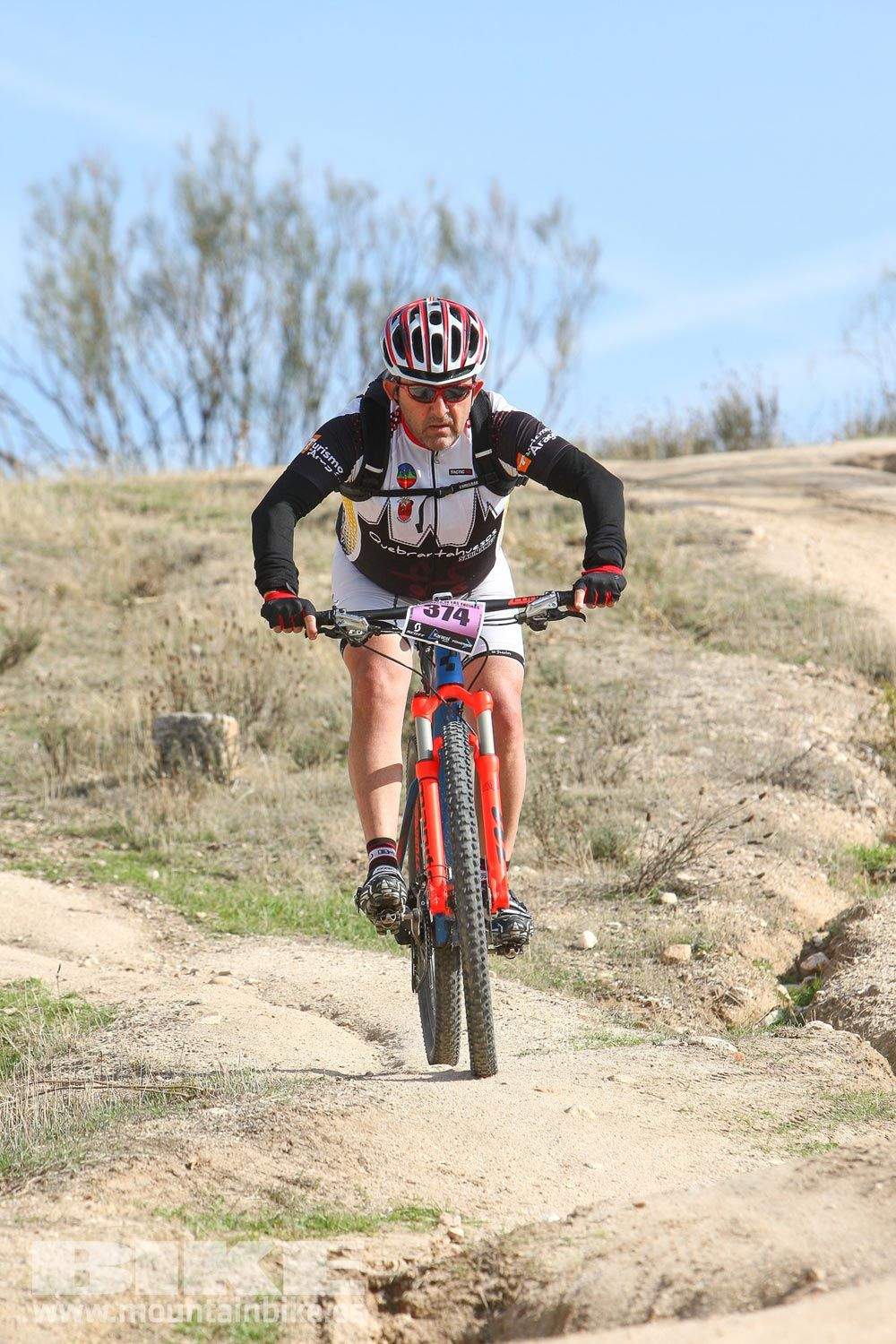 Circuito Scott 7 Estrellas Fuencarral El Pardo 2015 Galería 5