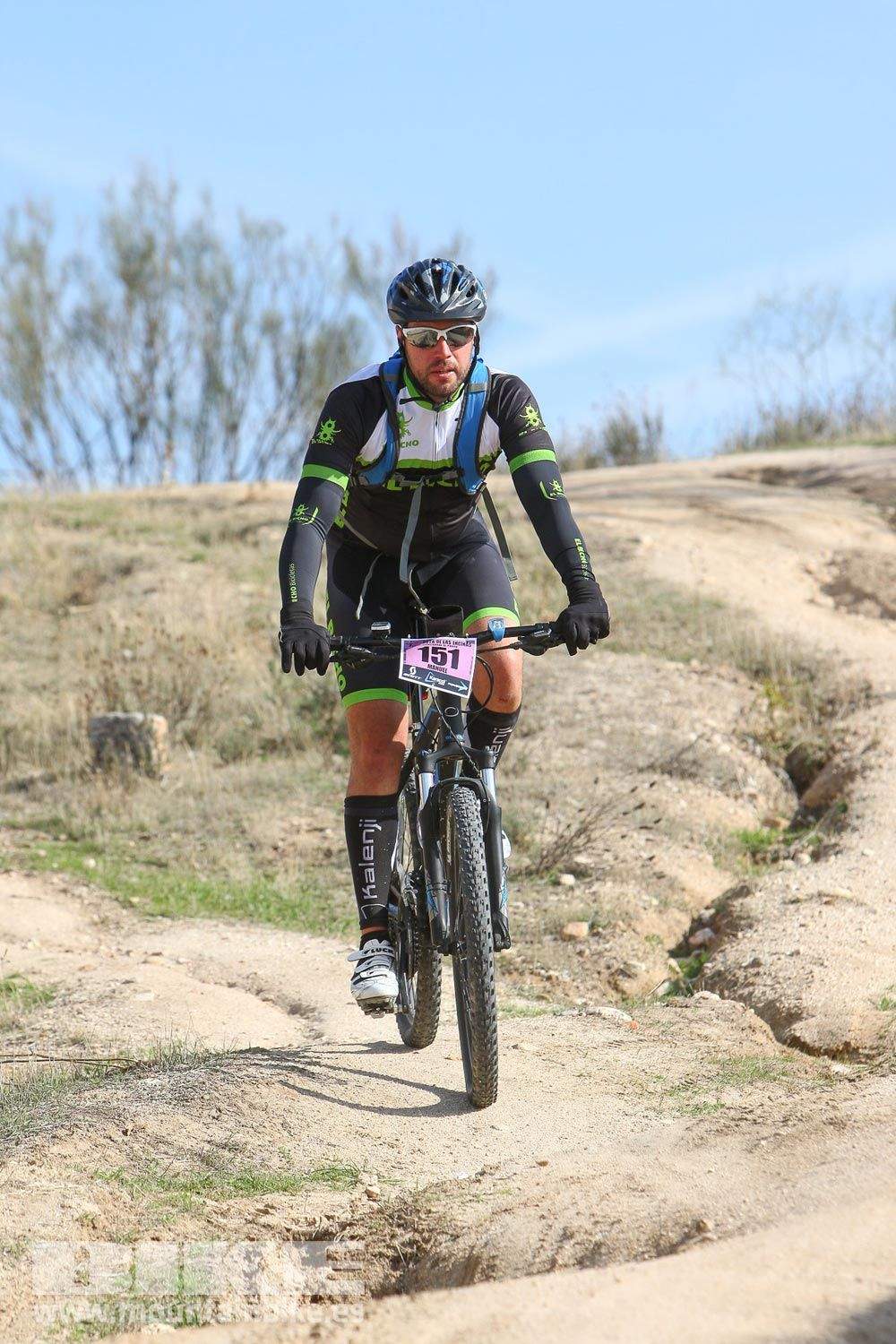Circuito Scott 7 Estrellas Fuencarral El Pardo 2015 Galería 5