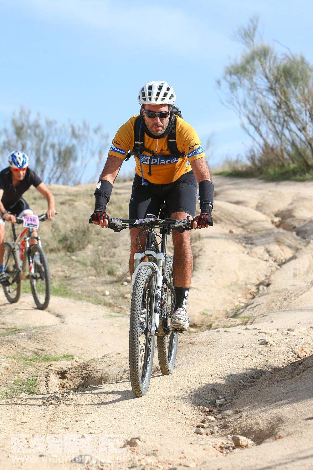 Circuito Scott 7 Estrellas Fuencarral El Pardo 2015 Galería 5