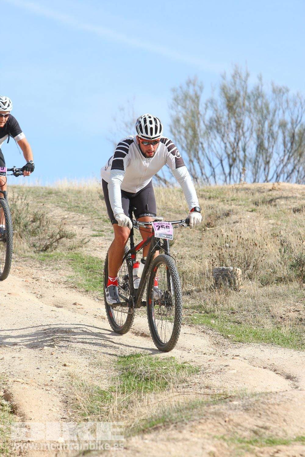 Circuito Scott 7 Estrellas Fuencarral El Pardo 2015 Galería 5