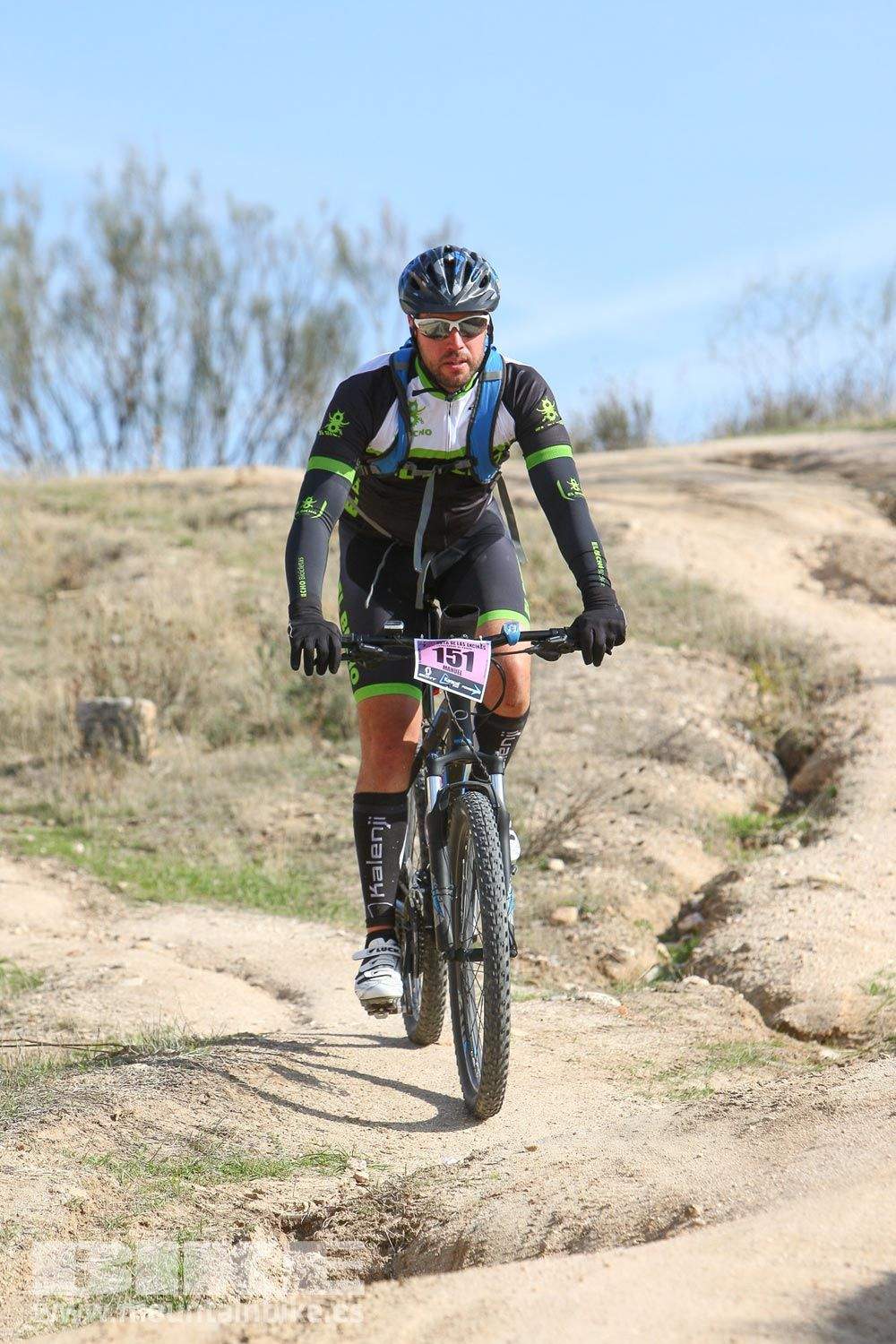 Circuito Scott 7 Estrellas Fuencarral El Pardo 2015 Galería 5