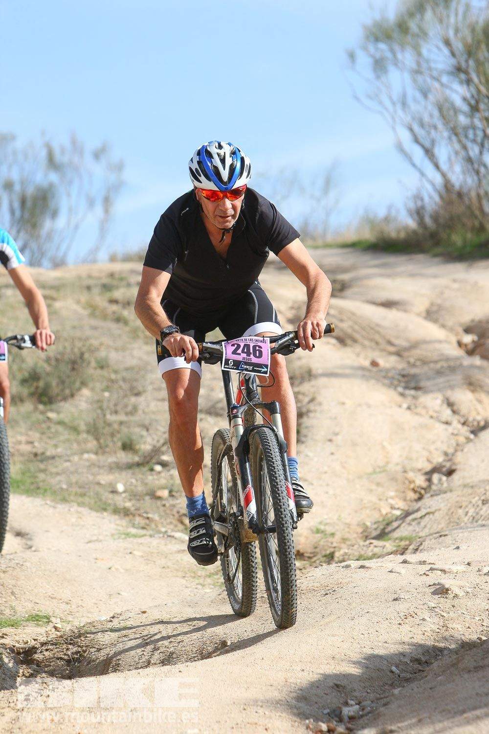 Circuito Scott 7 Estrellas Fuencarral El Pardo 2015 Galería 5