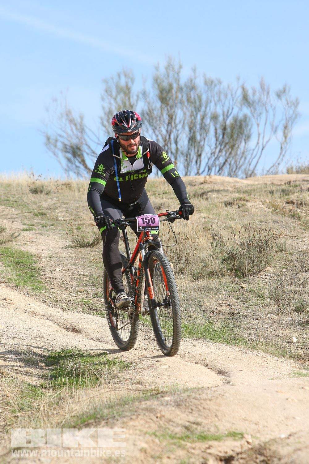 Circuito Scott 7 Estrellas Fuencarral El Pardo 2015 Galería 5