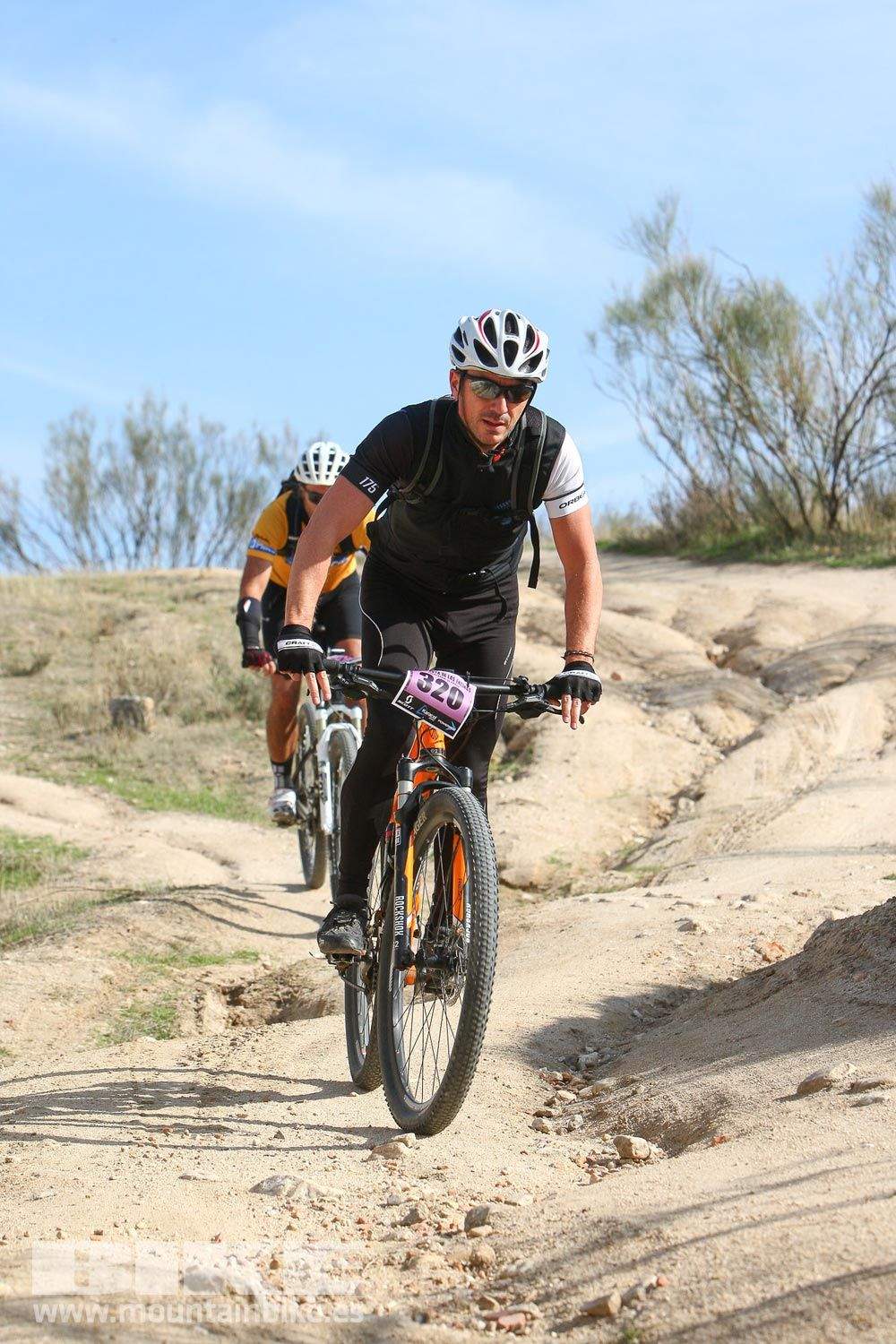 Circuito Scott 7 Estrellas Fuencarral El Pardo 2015 Galería 5
