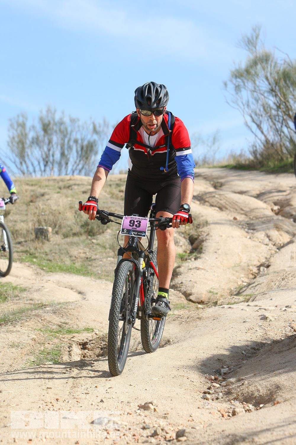 Circuito Scott 7 Estrellas Fuencarral El Pardo 2015 Galería 5