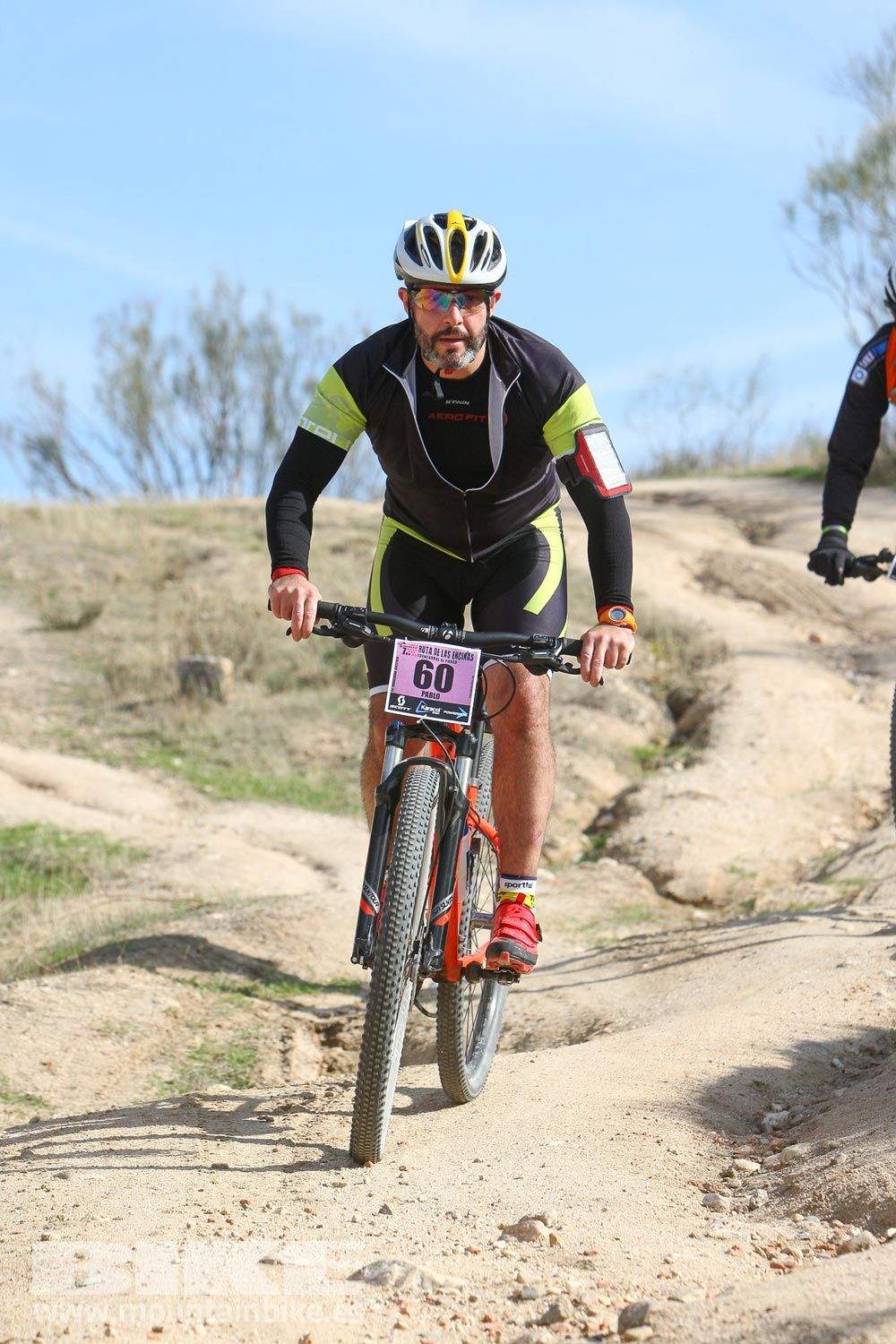 Circuito Scott 7 Estrellas Fuencarral El Pardo 2015 Galería 5
