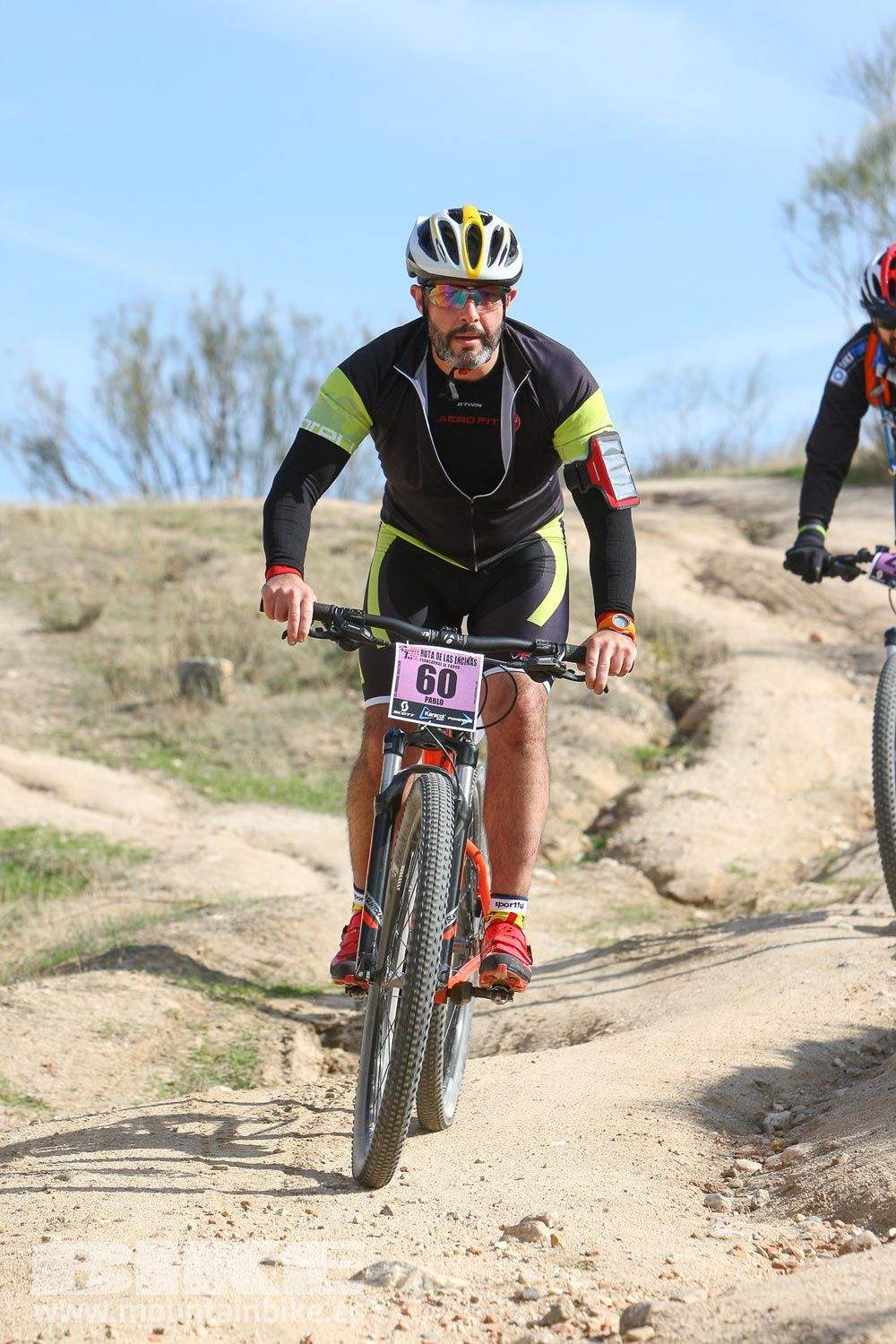 Circuito Scott 7 Estrellas Fuencarral El Pardo 2015 Galería 5