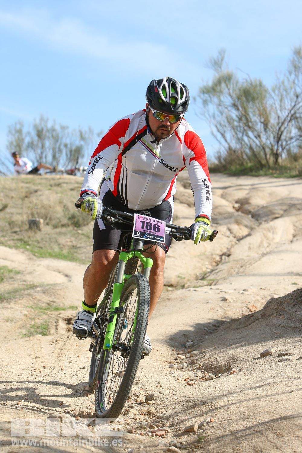 Circuito Scott 7 Estrellas Fuencarral El Pardo 2015 Galería 5