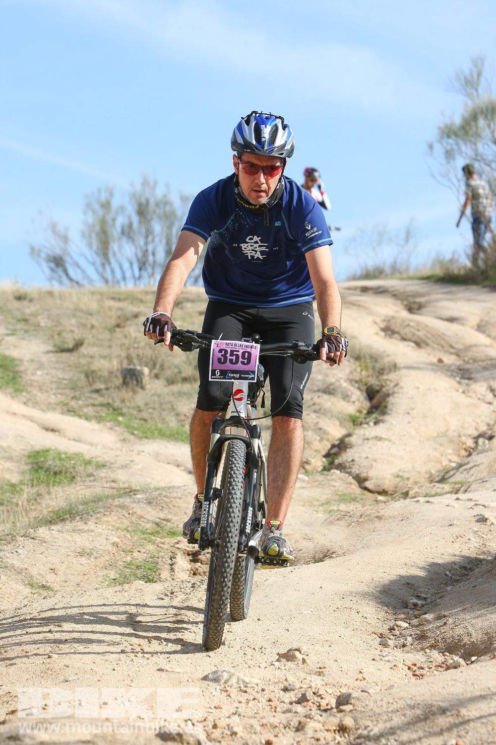 Circuito Scott 7 Estrellas Fuencarral El Pardo 2015 Galería 5